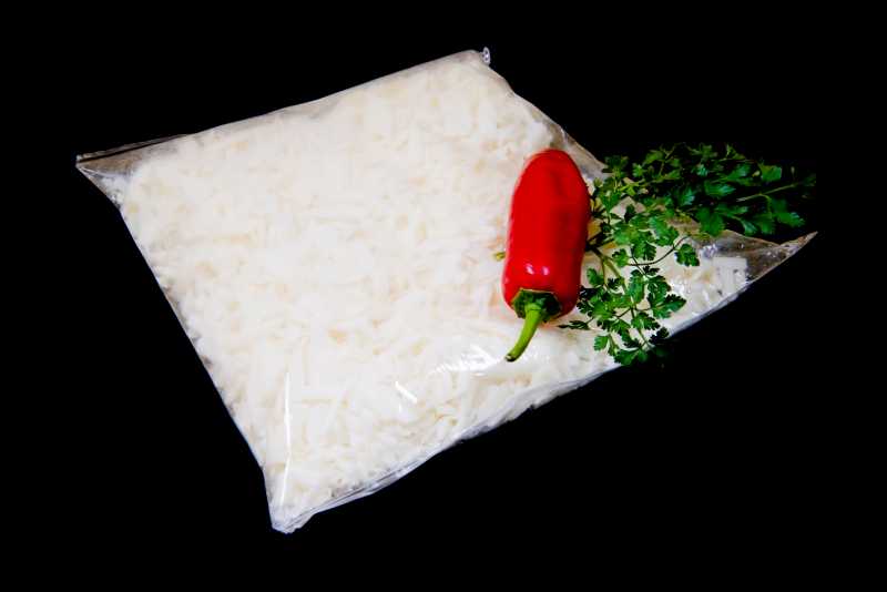 Mozarella razuita